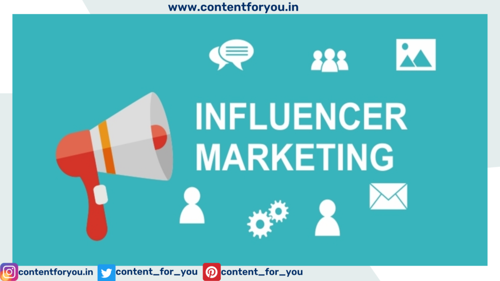 5 Influencer marketing strategies