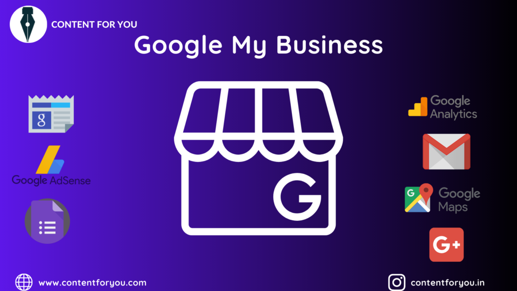 Google My Business