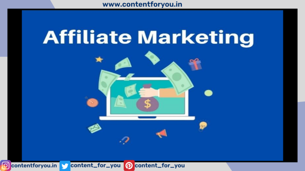 What Is Affiliate Marketing and How Does It Work?
