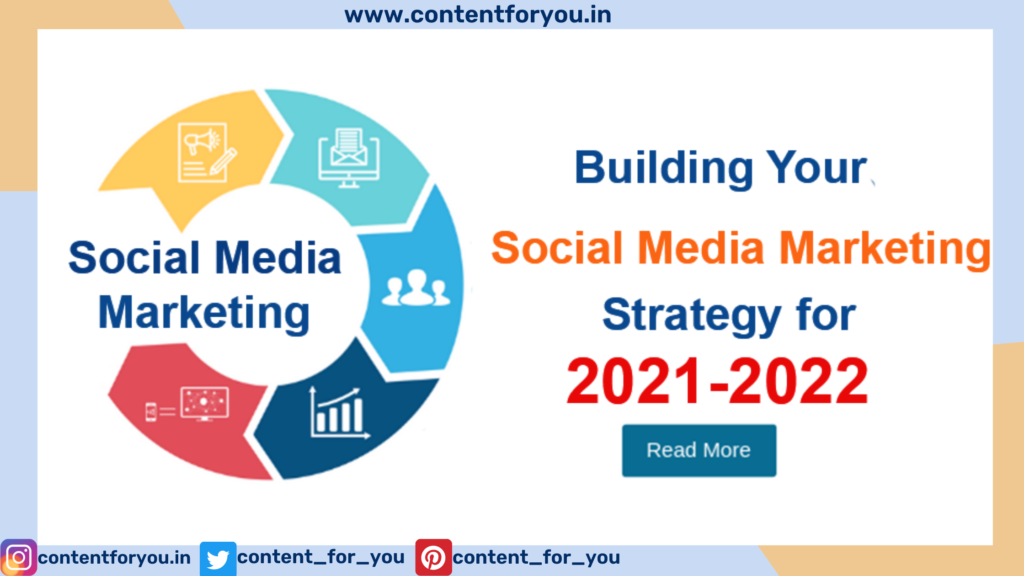 How to Strengthen Your 2022 Social Media Strategy