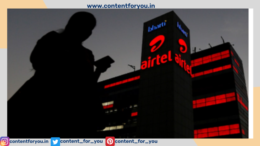 Airtel Announces Hike On A Prepaid Plan