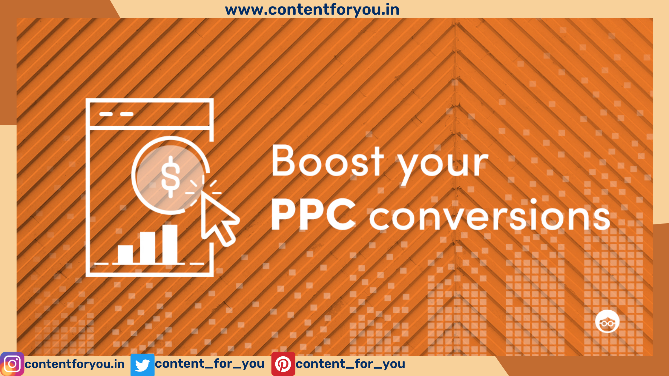 optimize conversion rates for PPC